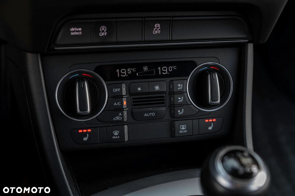 Audi Q3 2.0 TDI ultra - 37