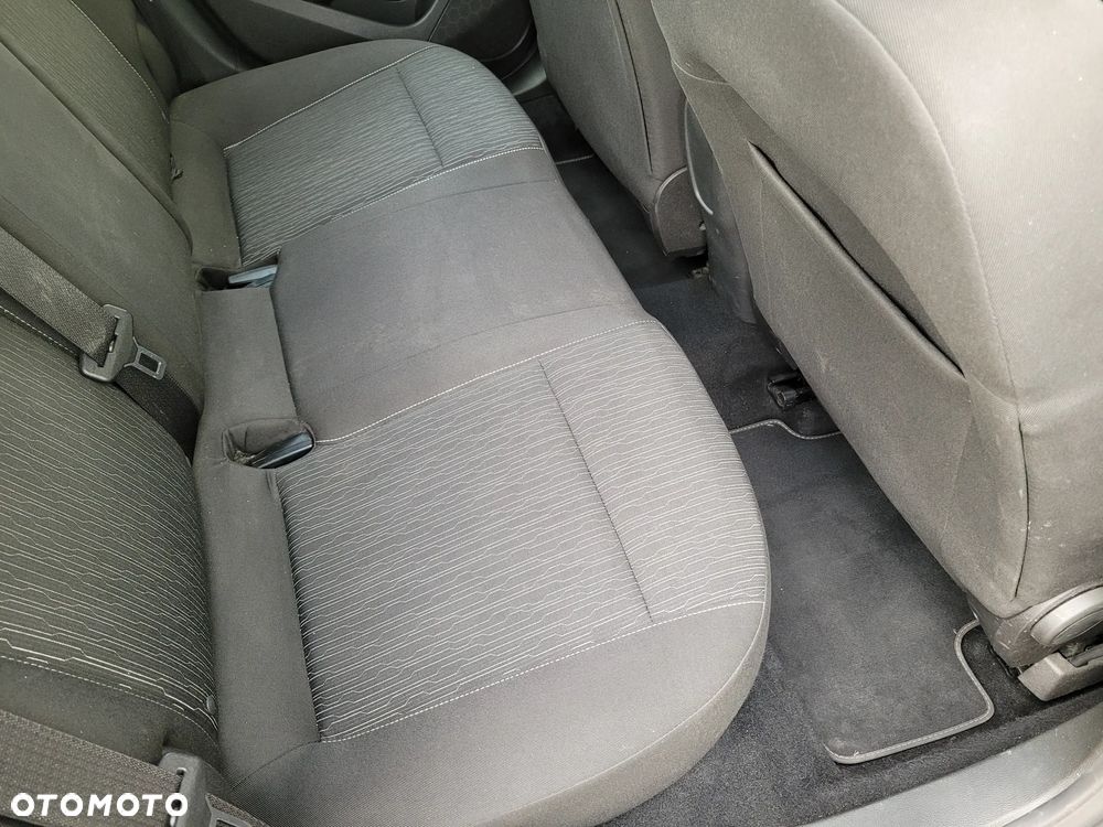 Opel Astra 1.4 T Active - 9