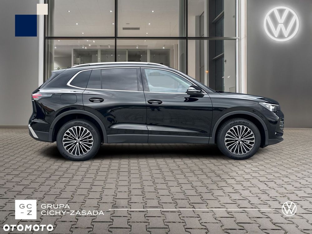 Volkswagen Tiguan - 7