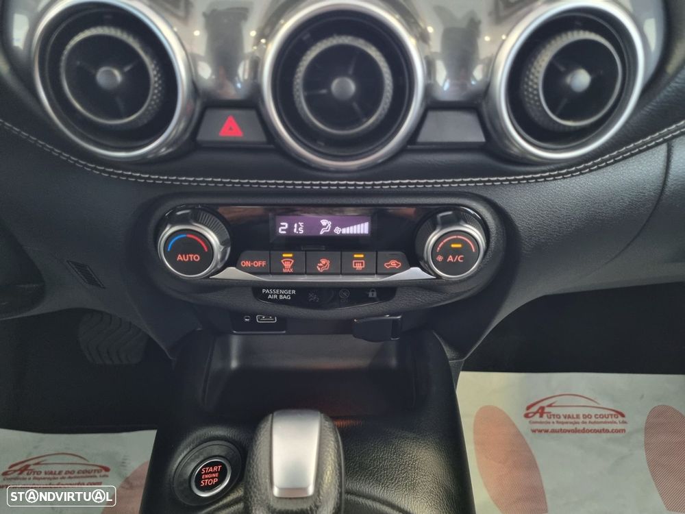 Nissan Juke - 12