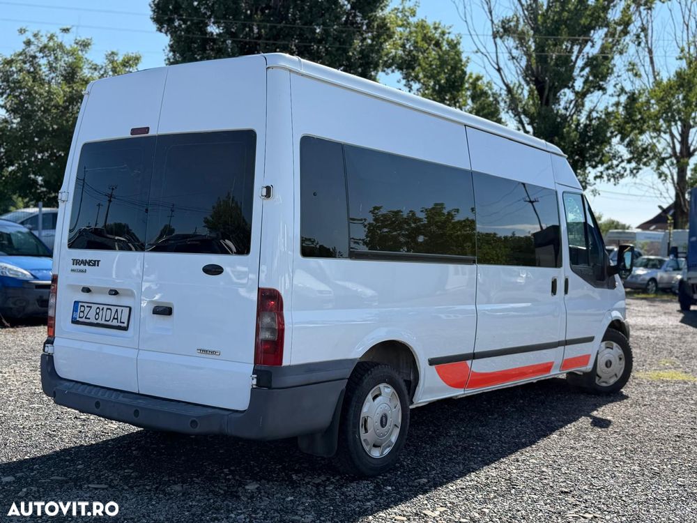 Ford TRANSIT - 4