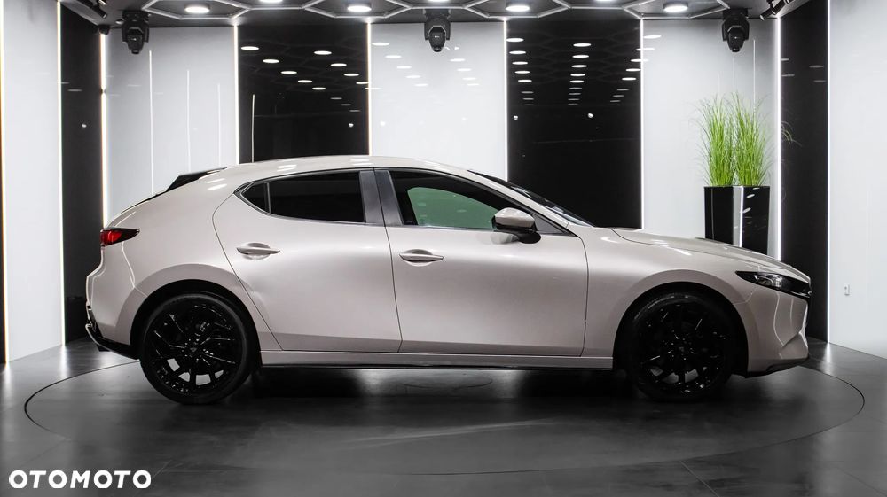 Mazda 3 2.0 mHEV Exclusive Line - 8