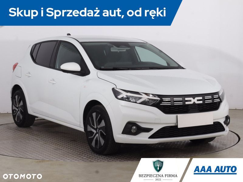 Dacia Sandero - 3