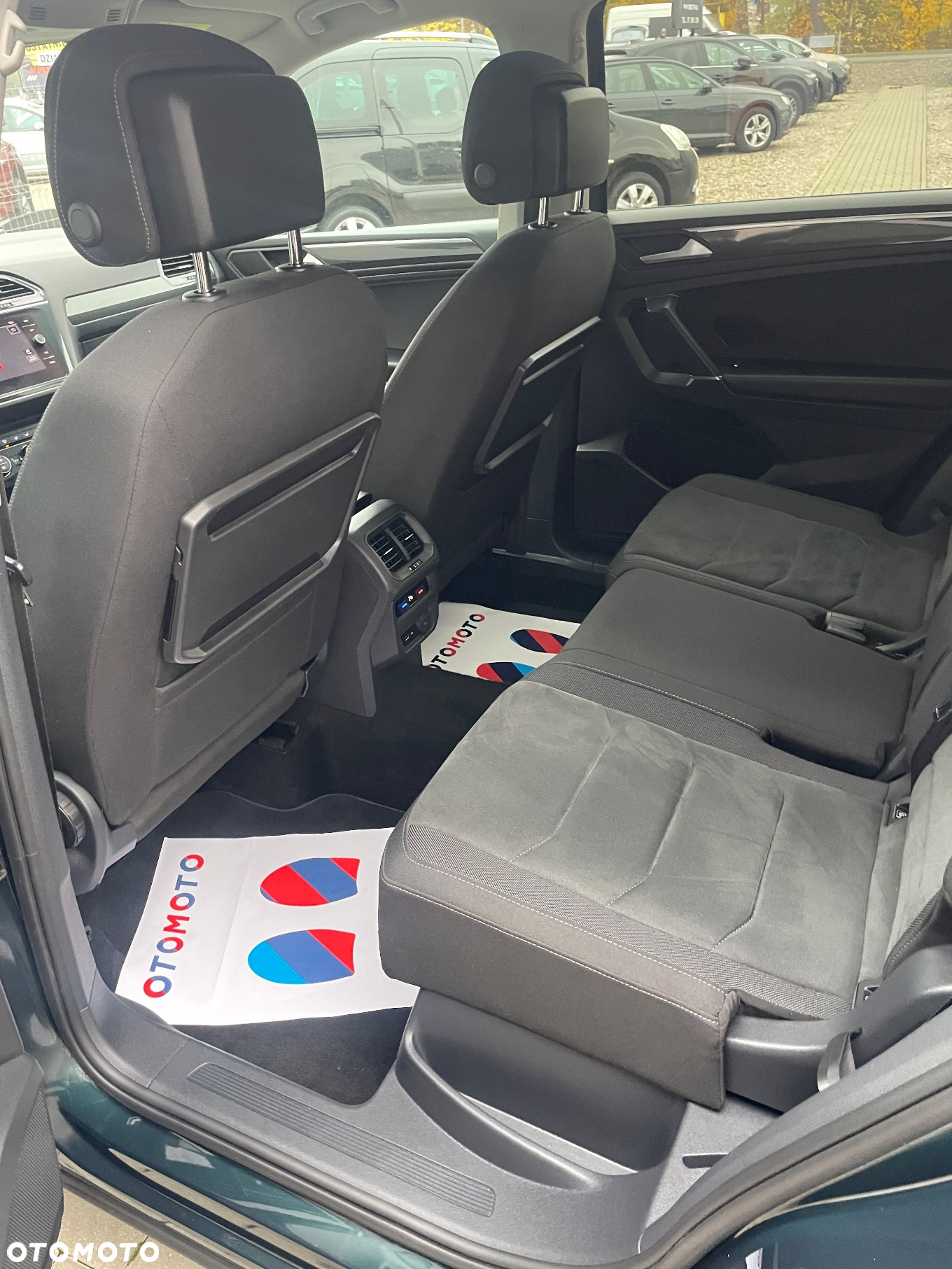 Volkswagen Tiguan Allspace 2.0 TDI Elegance DSG - 7