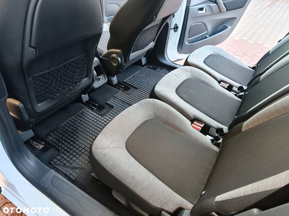 Citroën SpaceTourer 1.5 BlueHDi XL Feel - 17