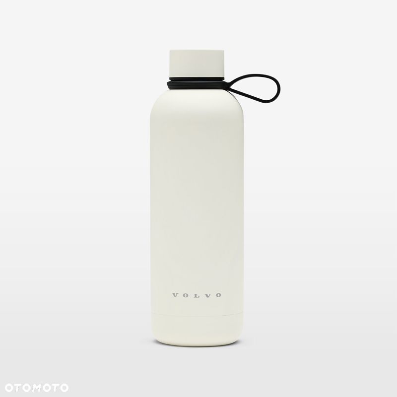 VOLVO termos biały 500 ml - 1