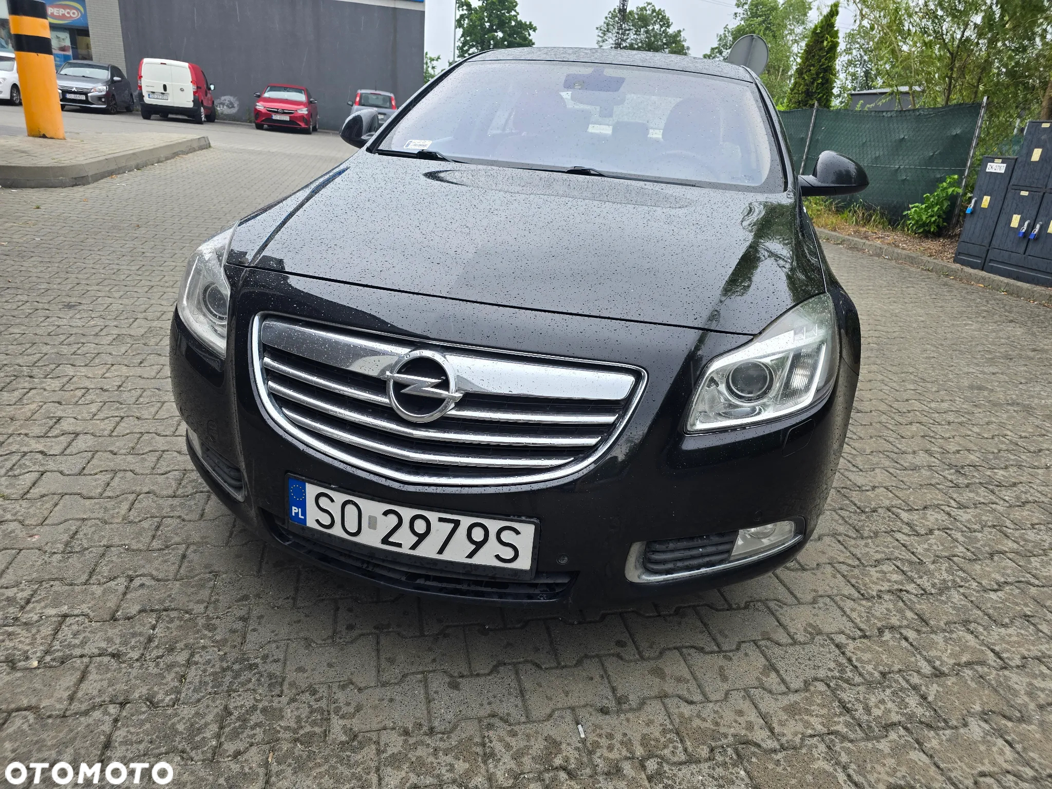 Opel Insignia 1.6 T Cosmo - 26