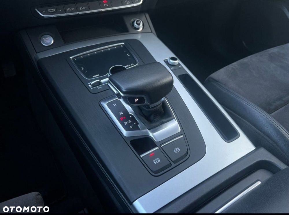 Audi Q5 - 7