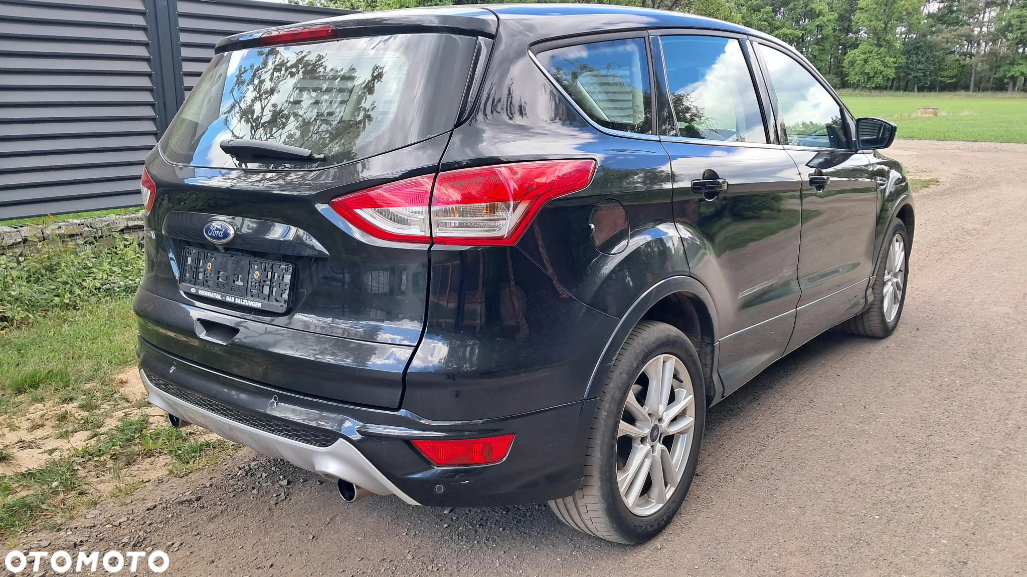 Ford Kuga 2.0 TDCi Individual - 11