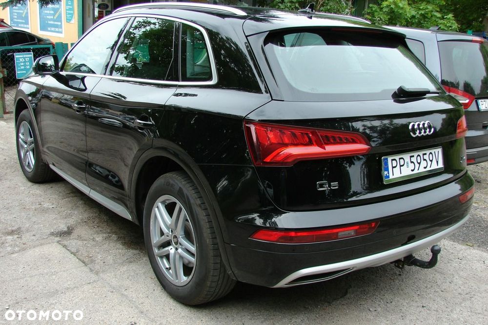 Audi Q5 - 4