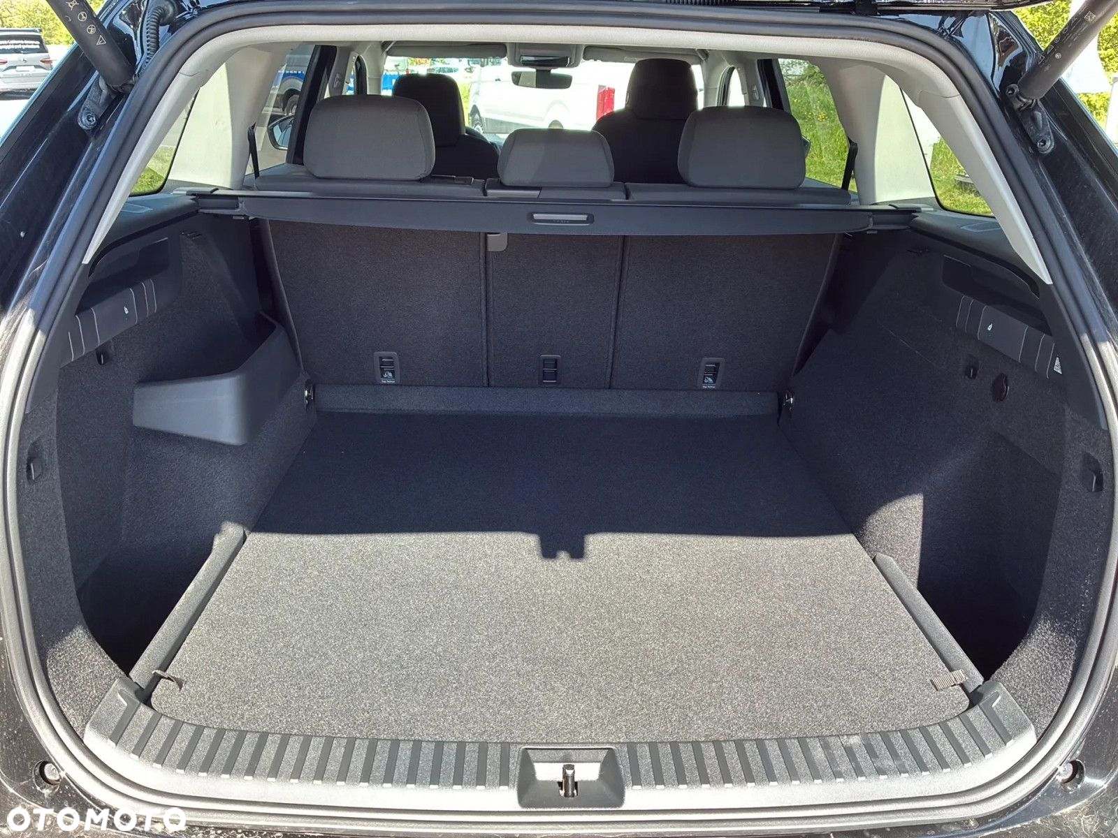 Skoda Kodiaq - 20