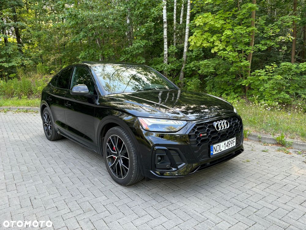 Audi SQ5 - 11