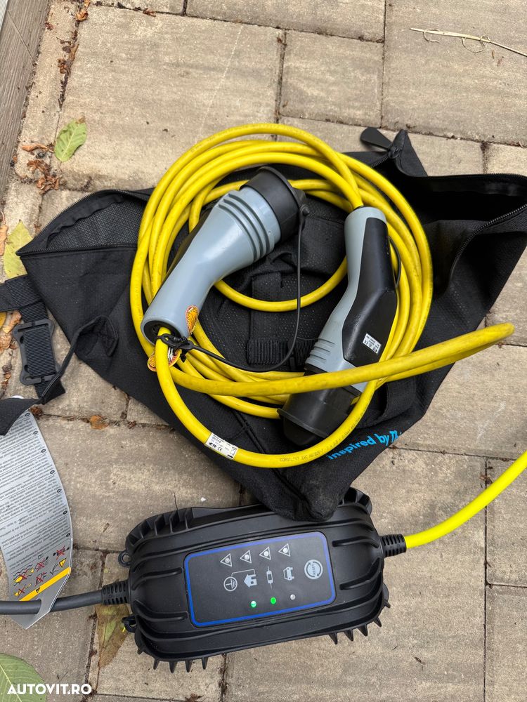 Volkswagen Golf 1.4 GTE Plug-In-Hybrid DSG - 27