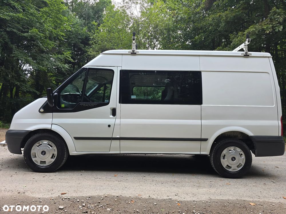 Ford Transit - 24