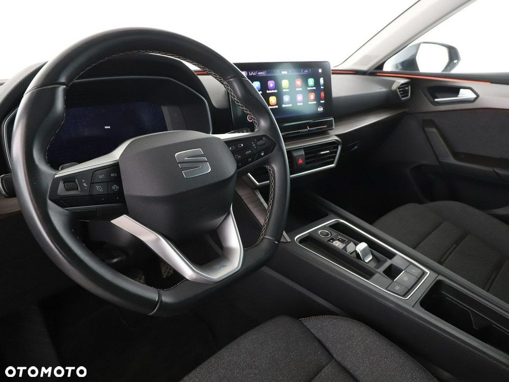 Seat Leon 1.4 e-Hybrid DSG Xcellence - 14