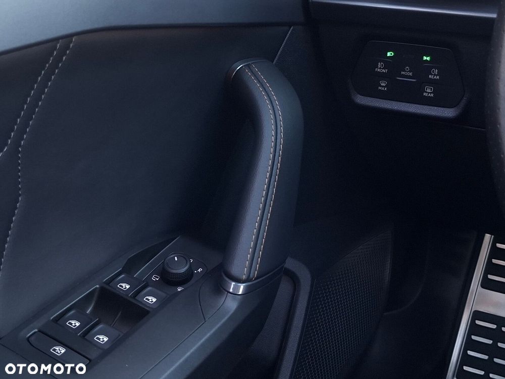 Cupra Formentor 2.0 TSI 4Drive VZ DSG - 21