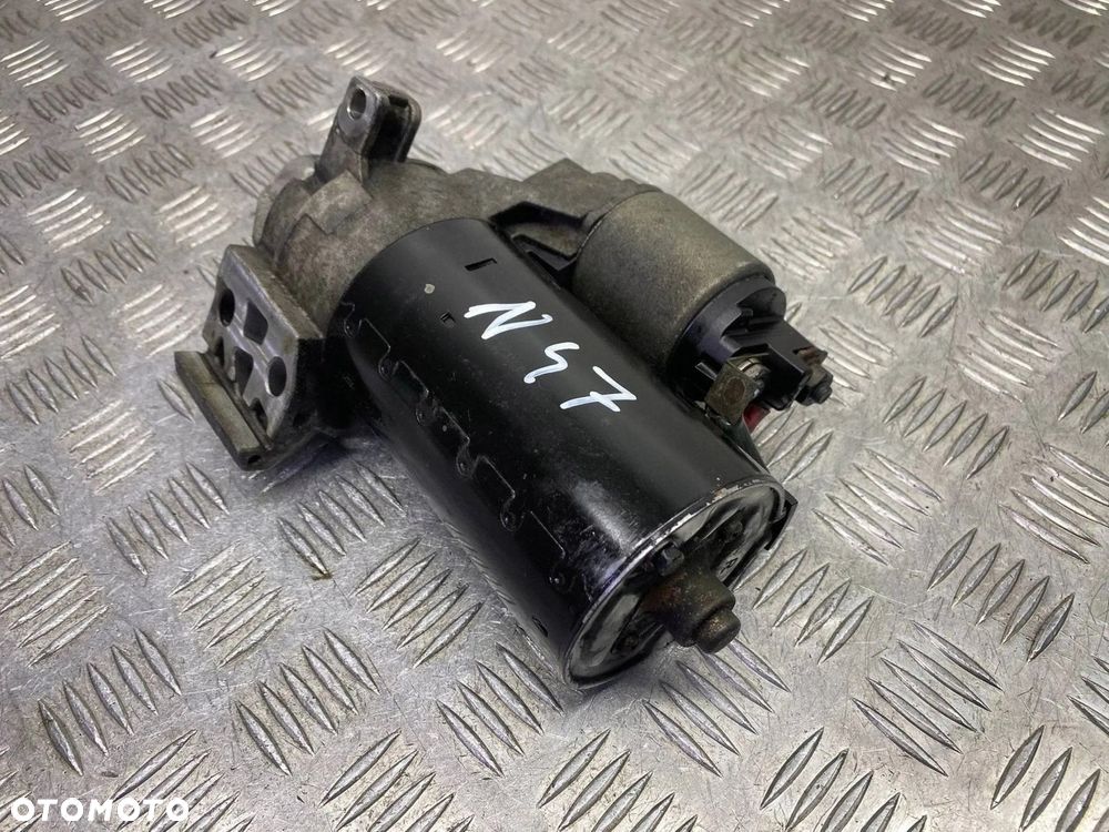 ROZRUSZNIK BMW 3 E90 E91 1 E87 5 E60 E61 2.0 D N47 782370001 - 11