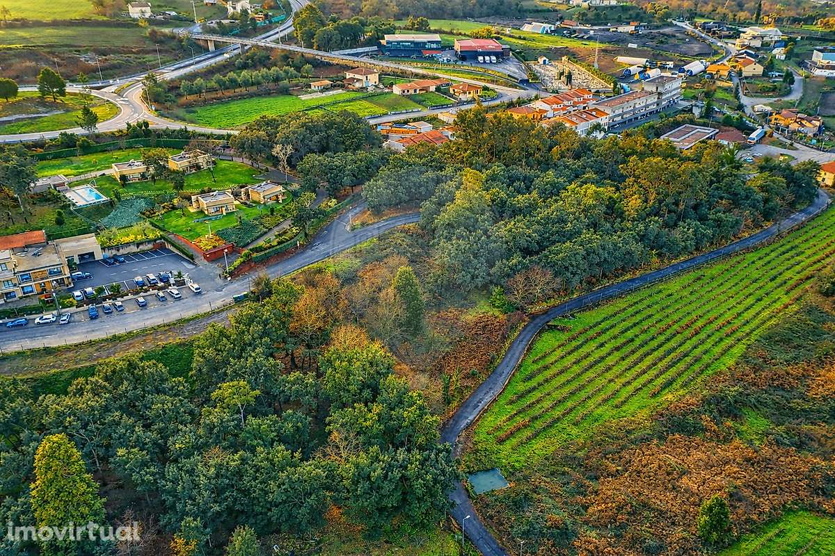 Terreno  para venda - Grande imagem: 5/8