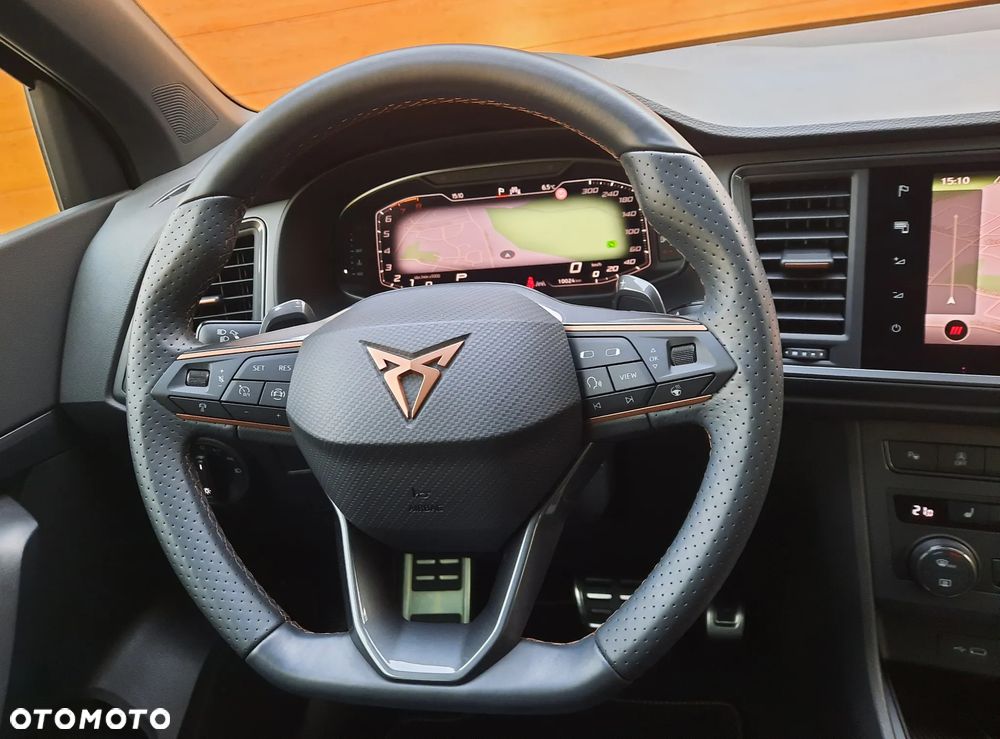 Cupra Ateca - 21