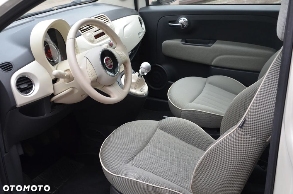 Fiat 500 - 6