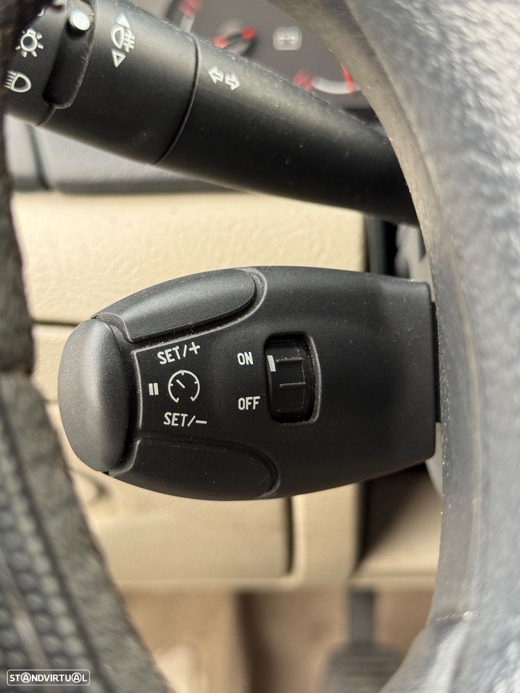 Citroën C5 2.2 HDi Exclusive - 16