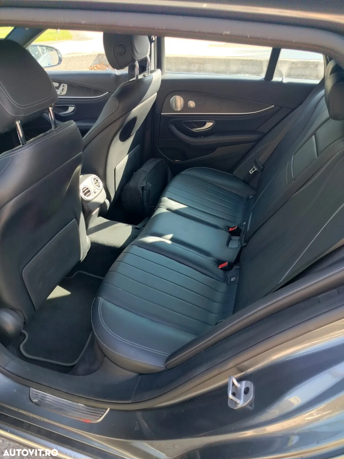 Mercedes-Benz E 220 d 4Matic T All-Terrain 9G-TRONIC Exclusive - 7