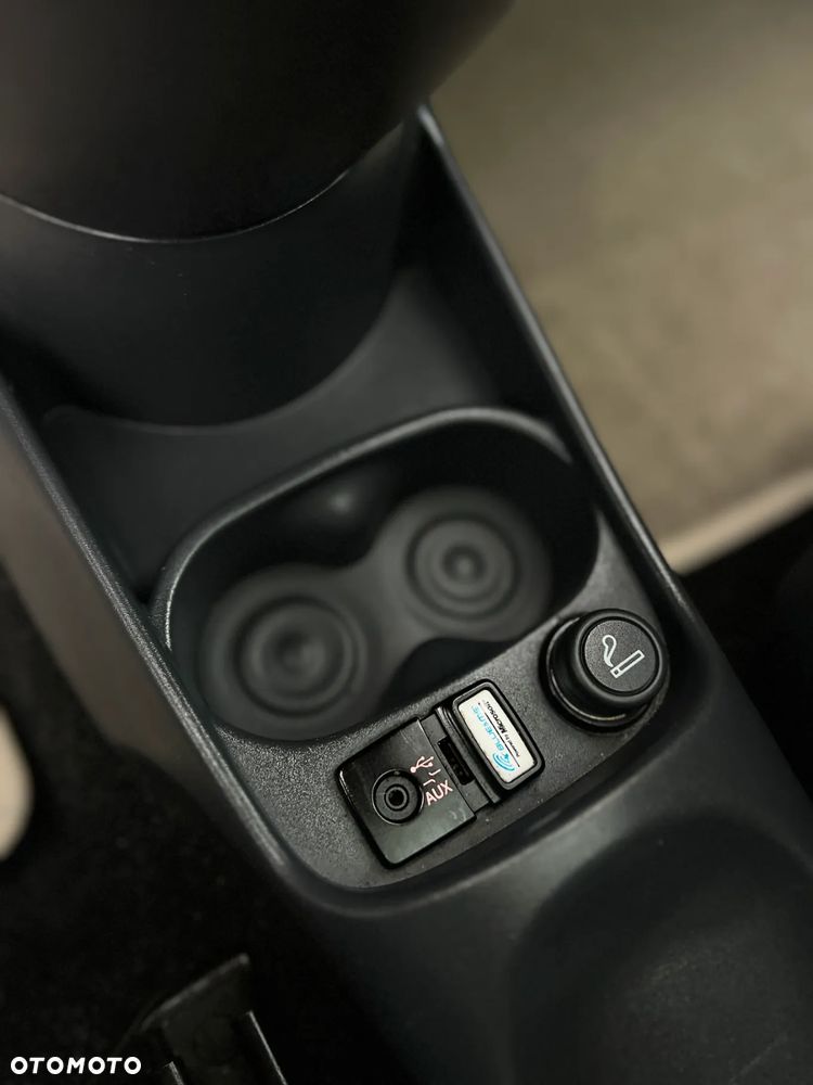 Fiat 500 1.2 8V Lounge - 21