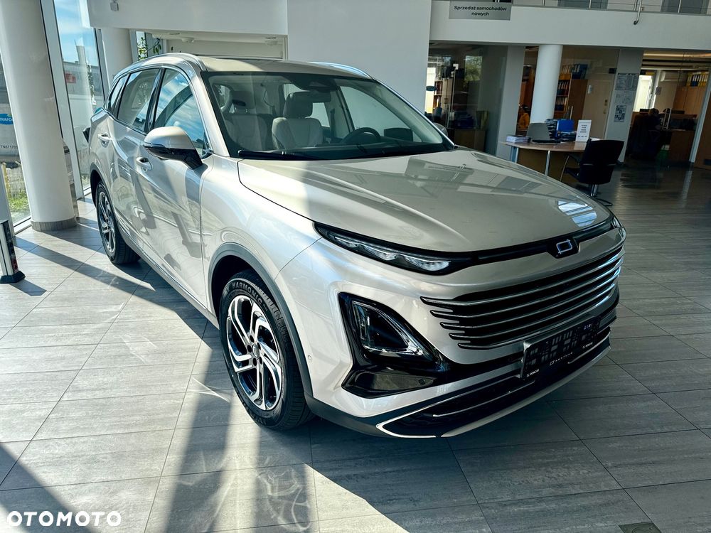 Bestune T90 - 2