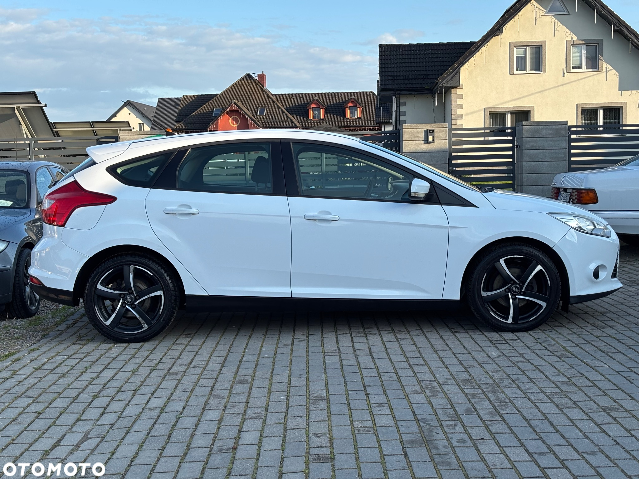 Ford Focus 1.6 TDCi Edition - 6