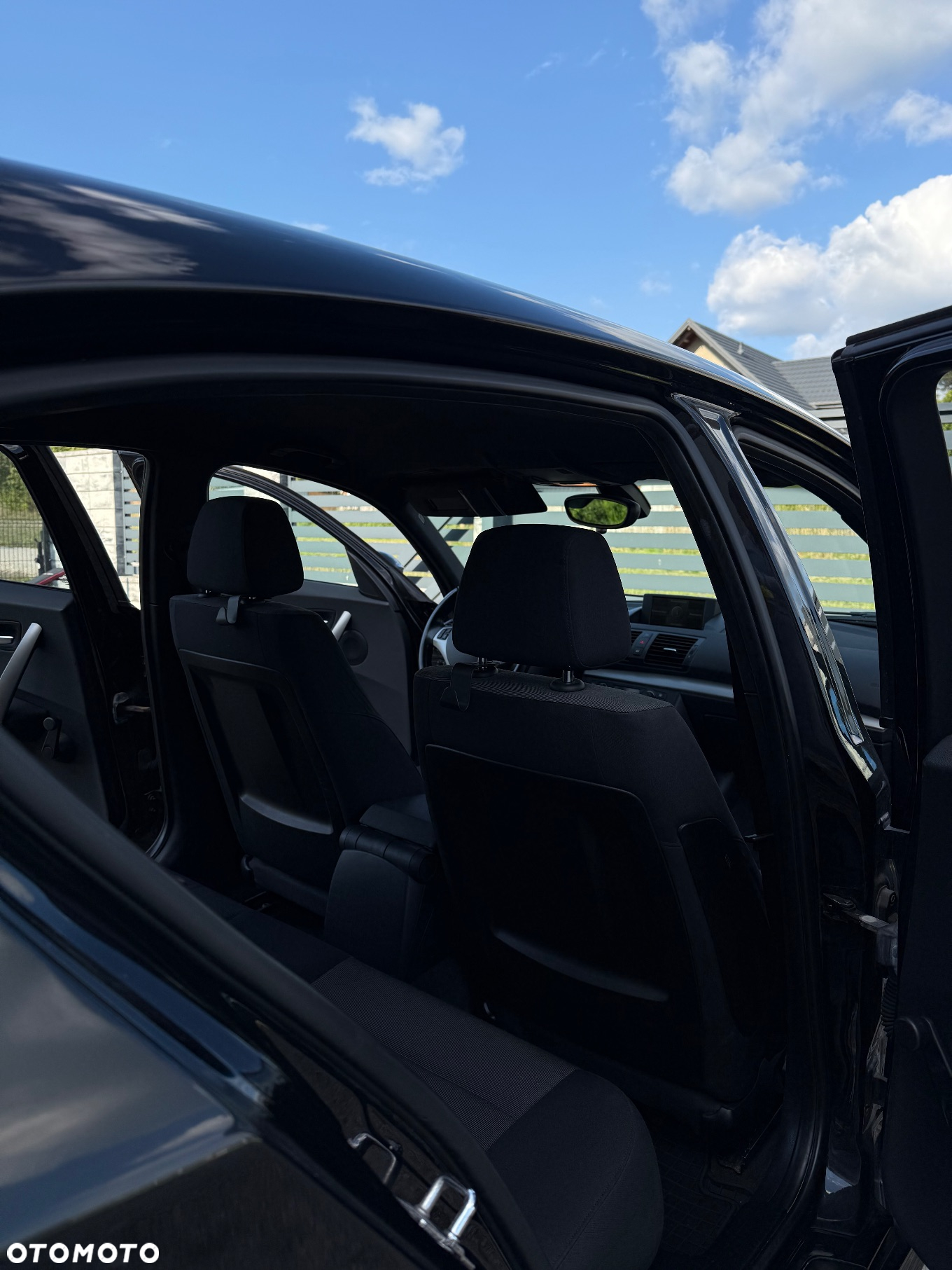 BMW Seria 1 116i - 14