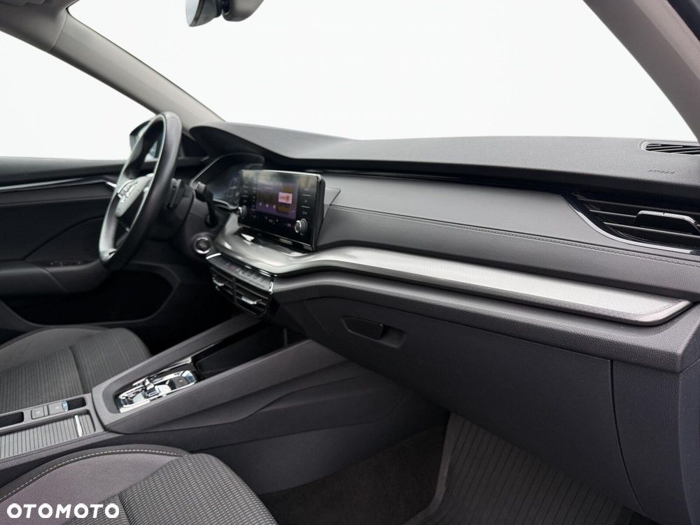 Skoda Octavia 1.5 TSI e-Tec Ambition DSG - 9