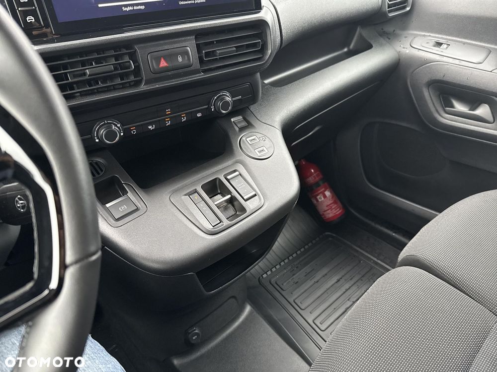 Toyota PROACE CITY - 26