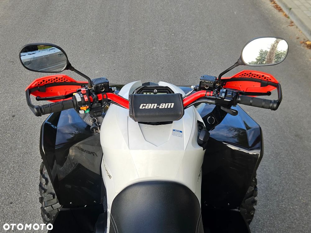 Can-Am Renegade - 14