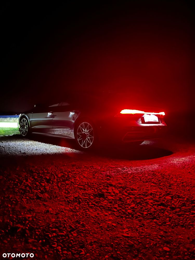 Audi A7 Sportback 50 TDI quattro tiptronic - 28