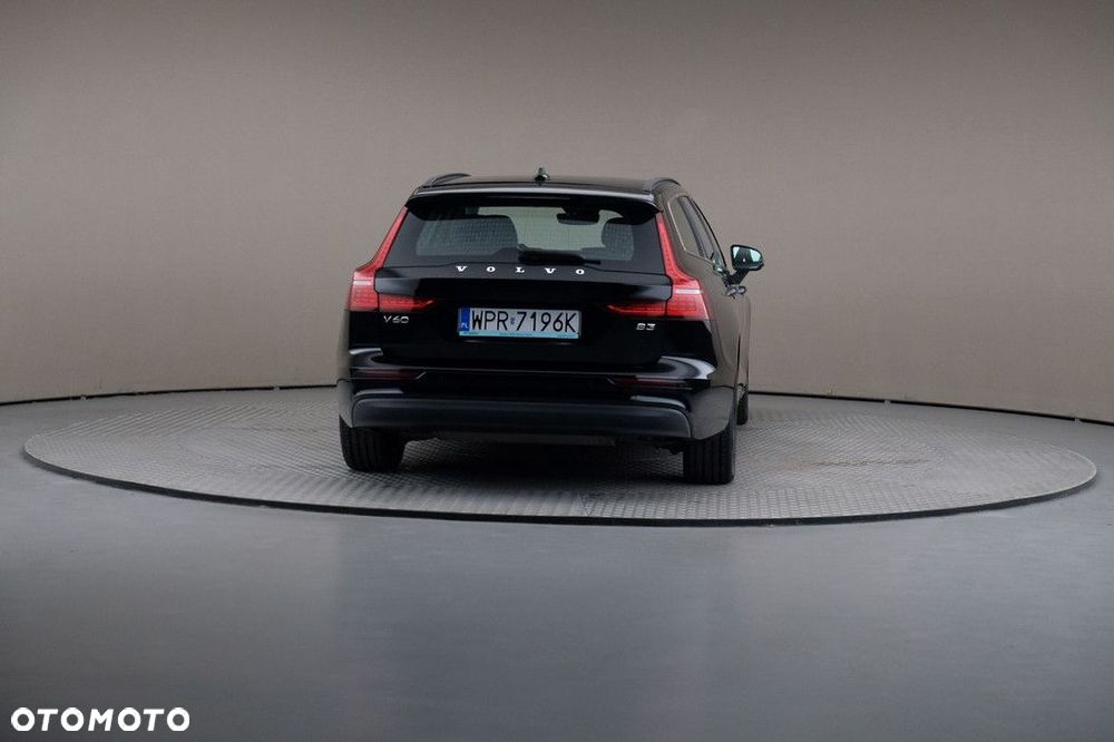 Volvo V60 - 5