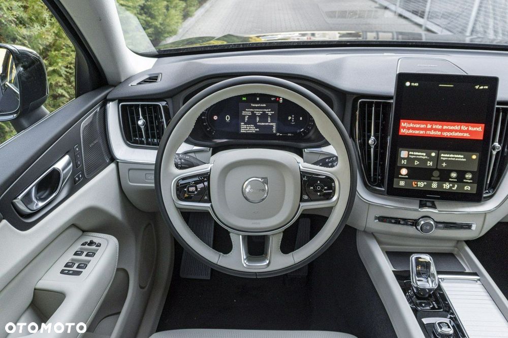 Volvo XC 60 - 19