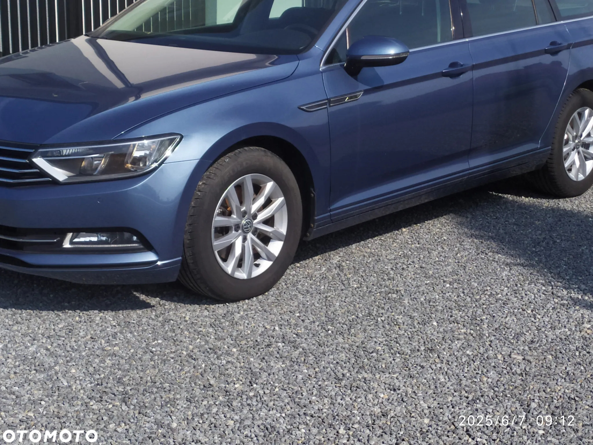 Volkswagen Passat Variant 1.6 TDI (BlueMotion Technology) Comfortline - 2