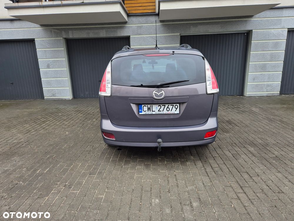 Mazda 5 2.0 Sport - 6