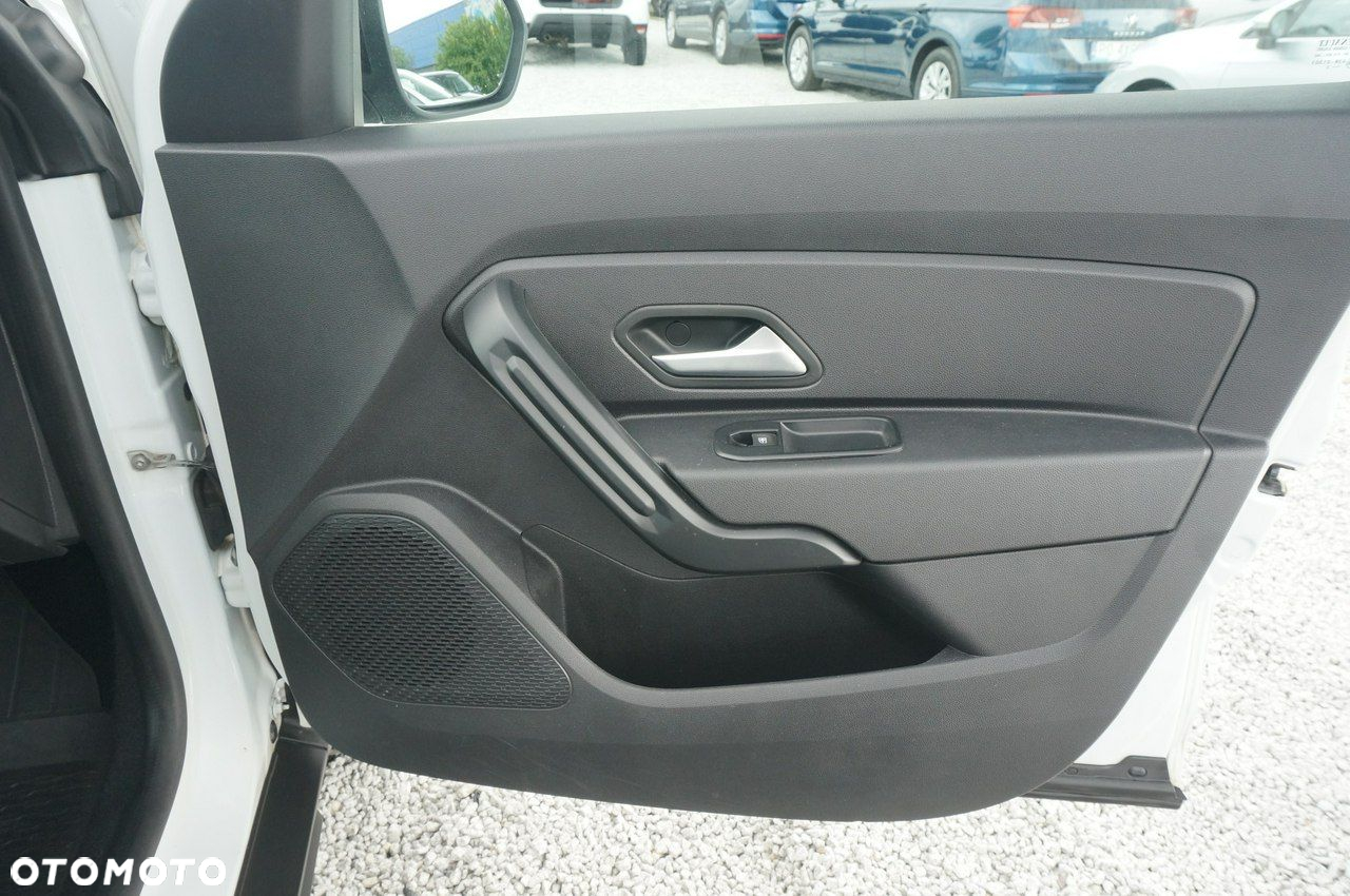 Dacia Duster 1.5 Blue dCi Comfort 4WD - 26