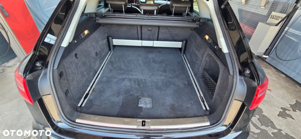 Audi A6 Avant 3.0 TDI DPF quattro S tronic - 35