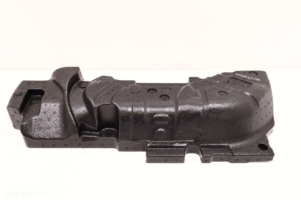 VOLVO S90 II WKŁAD BAGAŻNIKA STYROPIAN 32292888 - 4