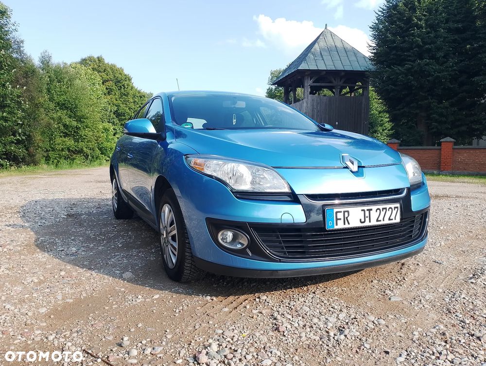 Renault Megane - 6