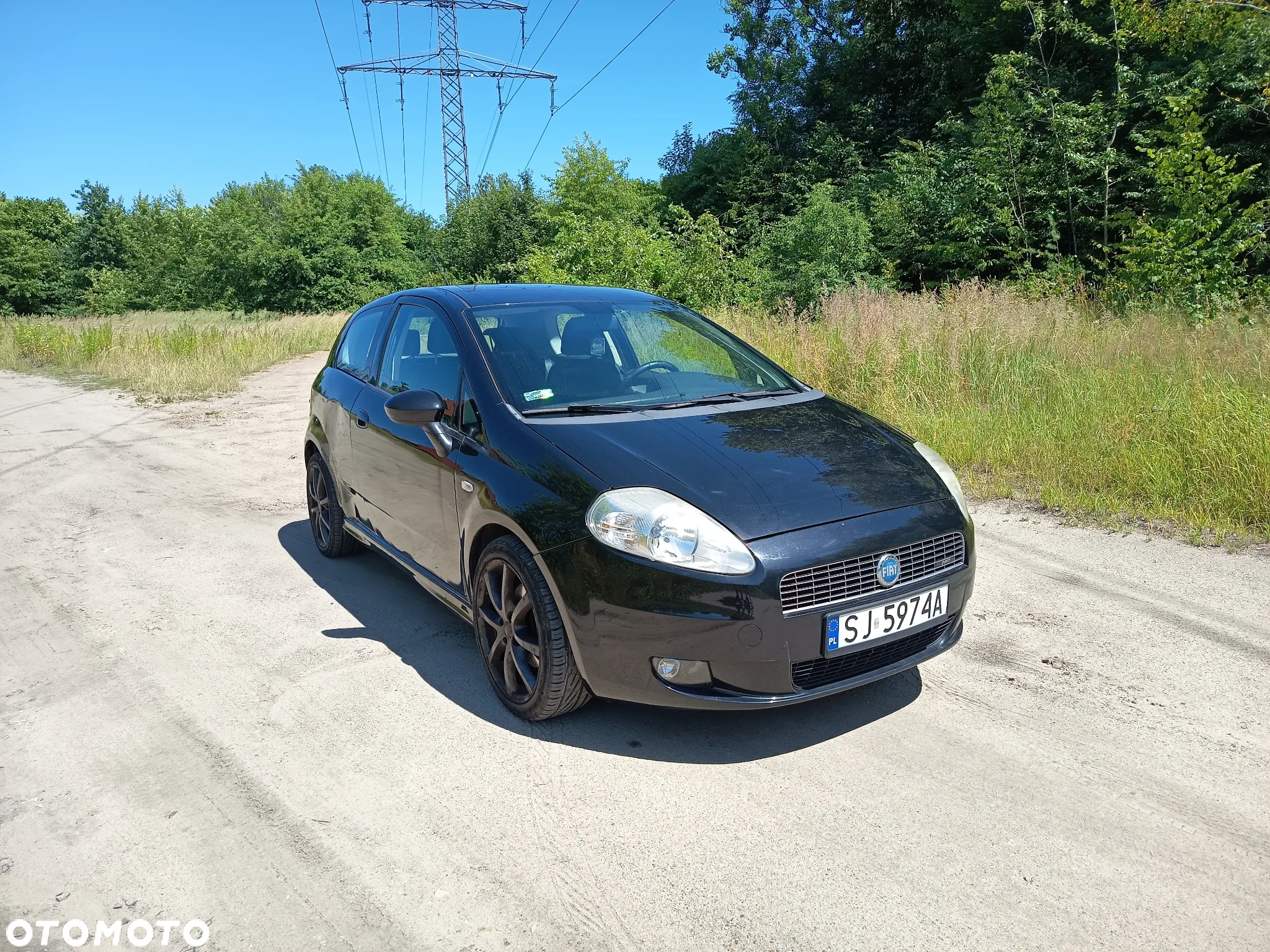 Fiat Punto - 2