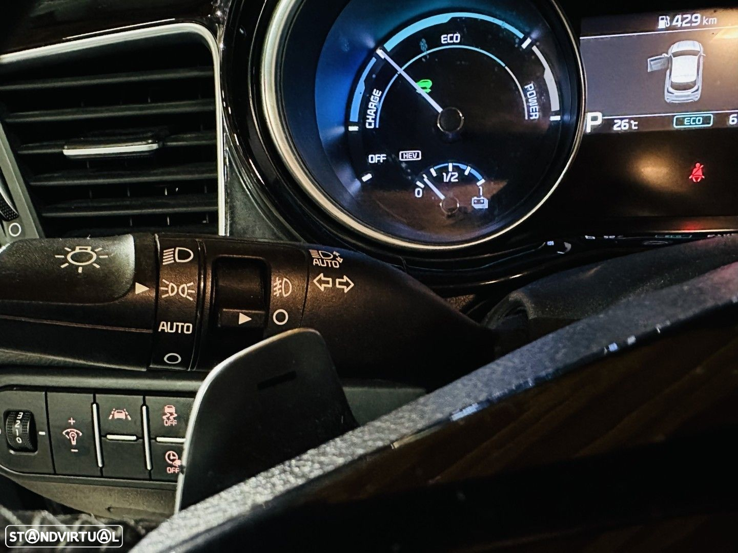 Kia XCeed 1.6 GDi PHEV Drive - 15