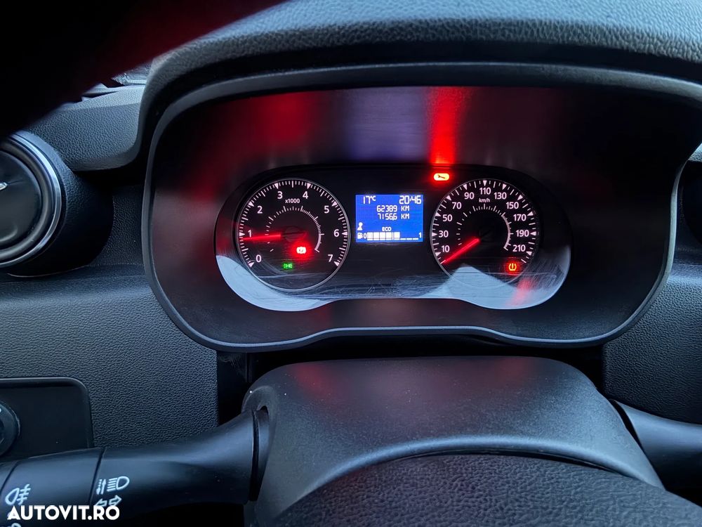 Dacia Duster 1.5 Blue dCi 4WD Essential - 28