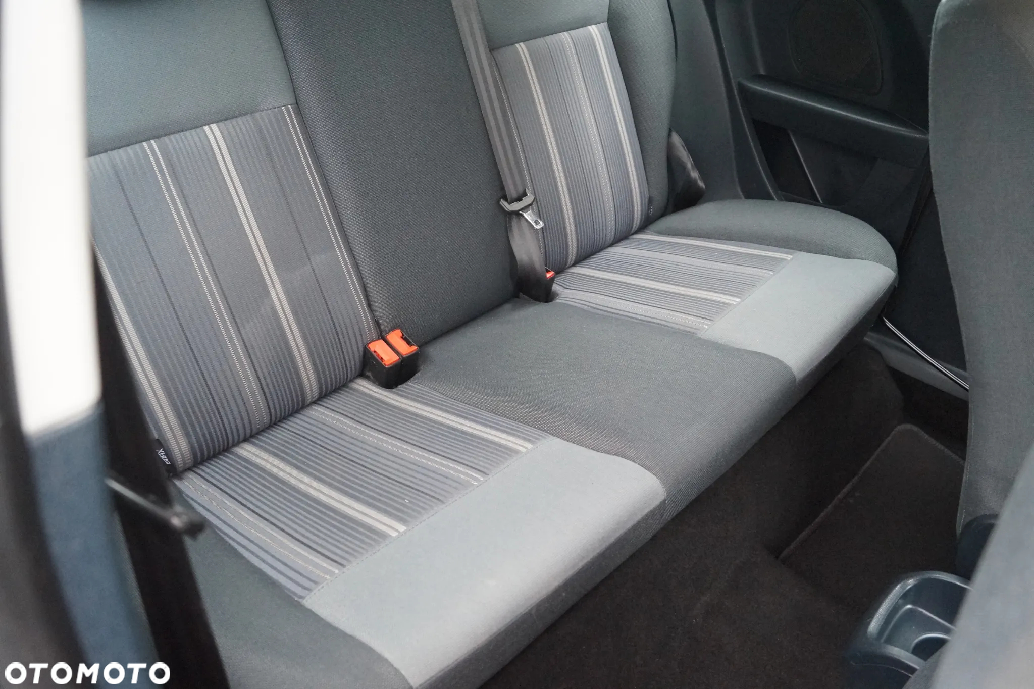 Ford Fiesta 1.25 Trend - 7