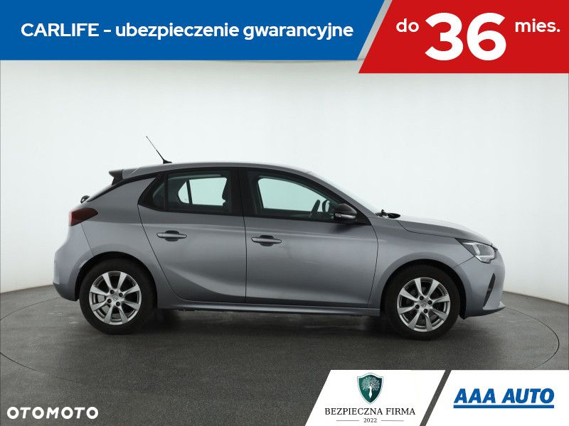 Opel Corsa - 7
