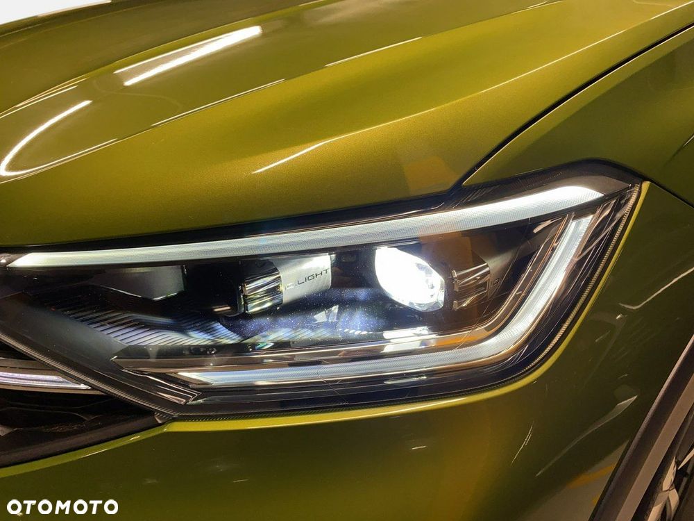 Volkswagen Taigo - 10