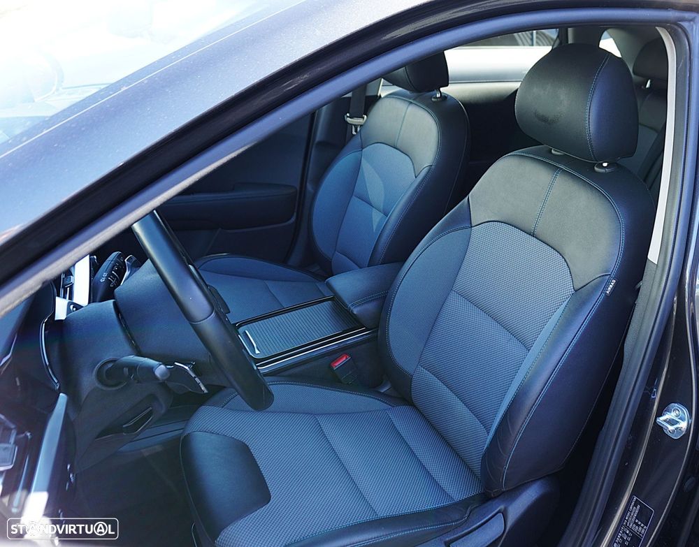Kia e-Niro 64kWh - 16
