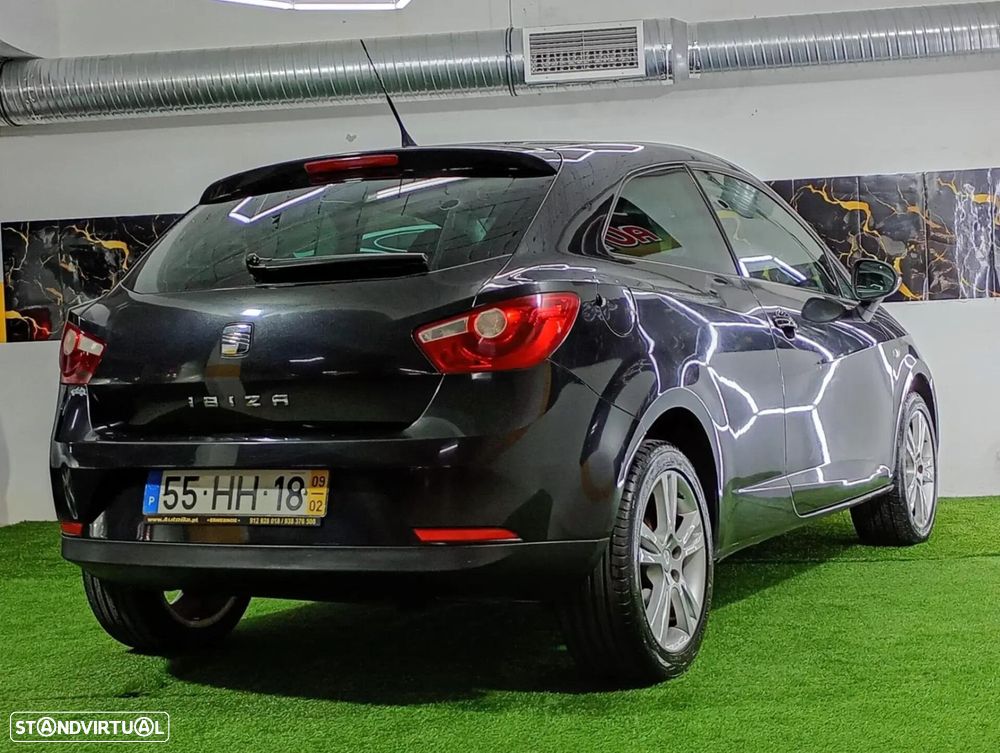 SEAT Ibiza - 42